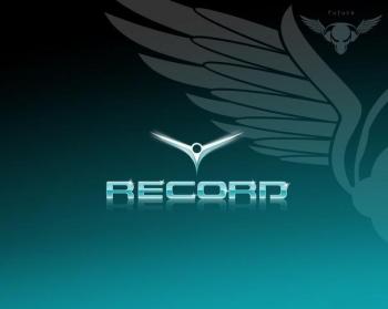 VA -  @ Record Club # 108