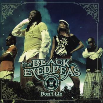 Black Eyed Peas - Don't Lie