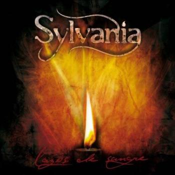 Sylvania - Lazos De Sangre