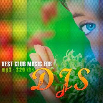 VA - Club music for Djs vol.5