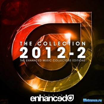 VA - The Enhanced Collection 2012 Part 1