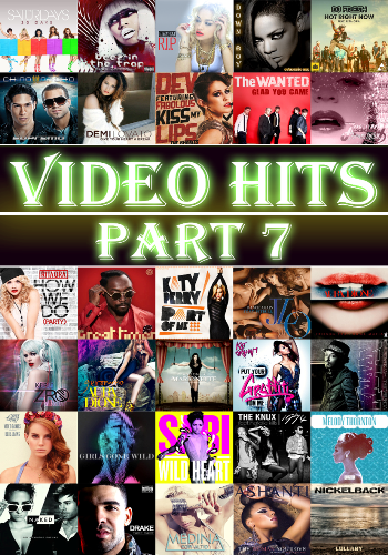 VA - Video Hits Part 8