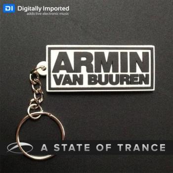 Armin van Buuren - A State Of Trance Episode 619 SBD