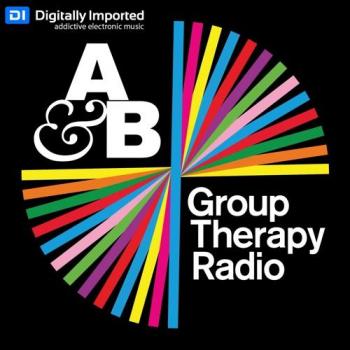 Above & Beyond - Group Therapy Radio 035