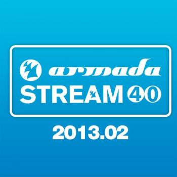 VA - Armada Stream 40 2013.02