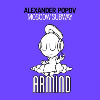 Alexander Popov - Moscow Subway [1080]