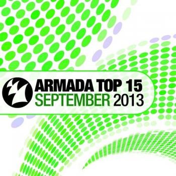 VA - Armada Top 15 - September 2013