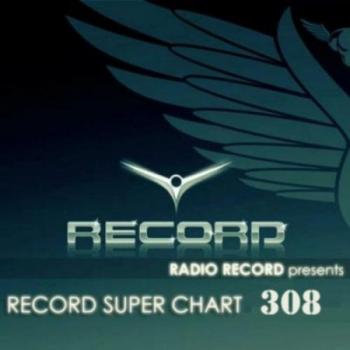VA - Record Super Chart  308