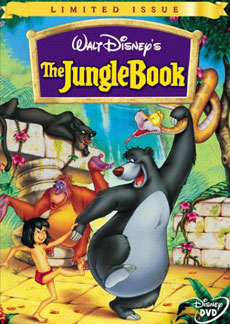   / The Jungle Book