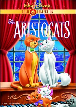 - / The AristoCats DUB