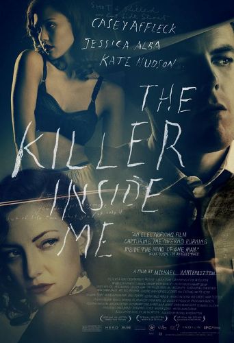    / The Killer Inside Me DUB