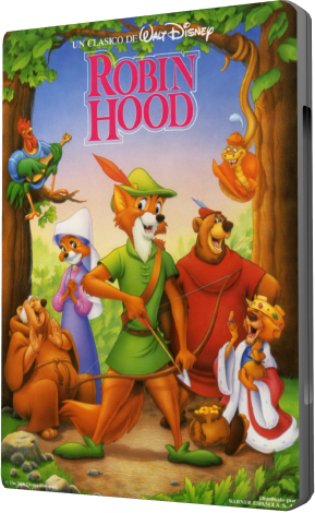   / Robin Hood DUB