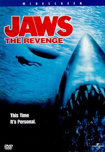  4:  / Jaws: The Revenge VO