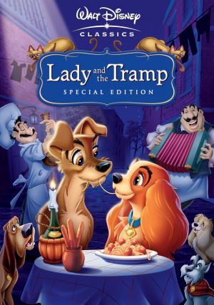    / Lady and the Tramp DUB