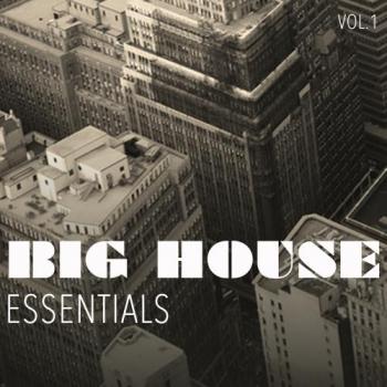 VA - Big House Essentials, Vol. 1