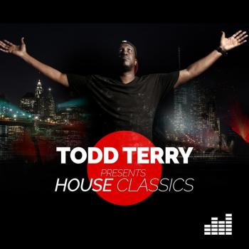 VA - Todd Terry Presents: House Classics
