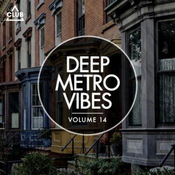 VA - Deep Metro Vibes Vol.14