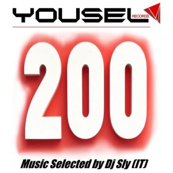 VA - Yousel 200