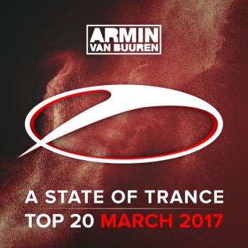 VA - A State Of Trance Top 20 - March 2017