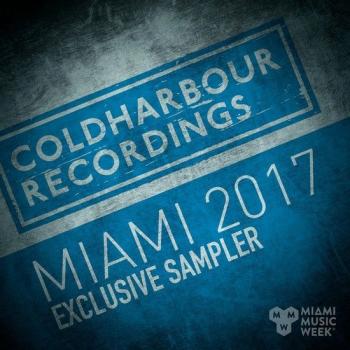 VA - Coldharbour Miami 2017 Exclusive Sampler