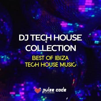 VA - Tech House Pure Club, Vol. 4 (20 Tech House Rhythms)