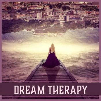 VA - Dream Therapy: Top Deep Sleep Music, Dream Meditation, Sleep Yoga Nature Music