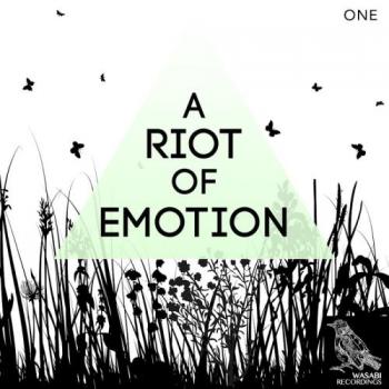 VA - A Riot of Emotion, Vol.1