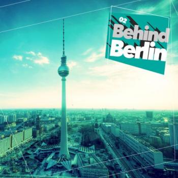 VA - Behind Berlin, Vol. 2