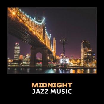 VA - Midnight Jazz Music: Cool Modern Jazz