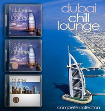 VA - Dubai Lounge Vol.1