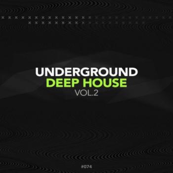 VA - Underground Deep House Vol.2