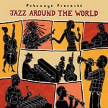 VA - Jazz Around The World