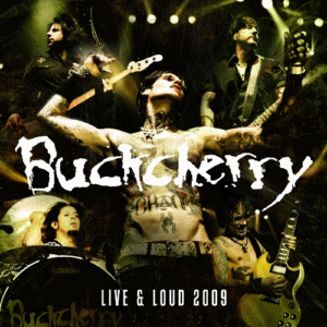 Buckcherry -  