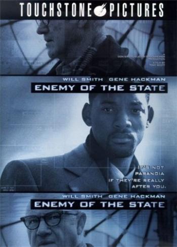   / Enemy of the State