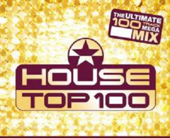 VA - House Top 100 Vol.12