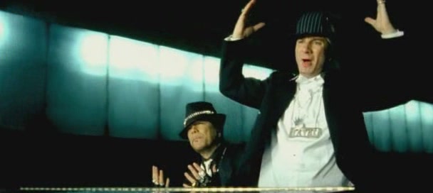 Fatal Bazooka feat Vitoo Mauvaise Fois Nocturne [2007, Rap, DVDRip