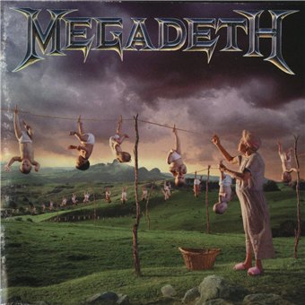 Megadeth -  