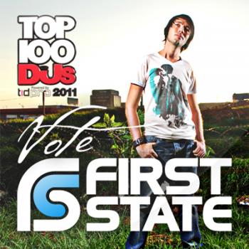 First State - Promo Mix (August 2011)