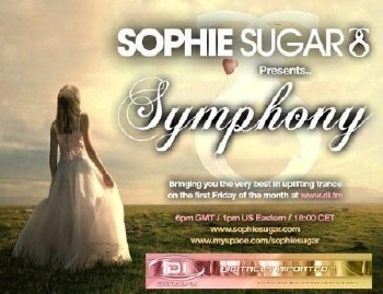 Sophie Sugar - Symphony 018