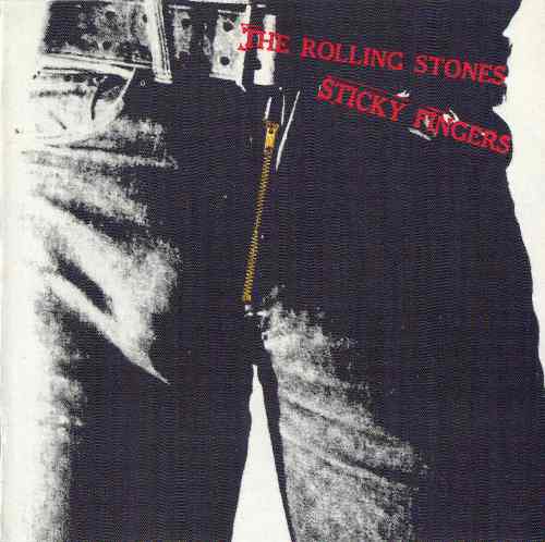 The Rolling Stones - Discography 