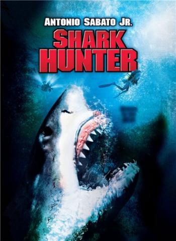    / Shark Hunter DVO