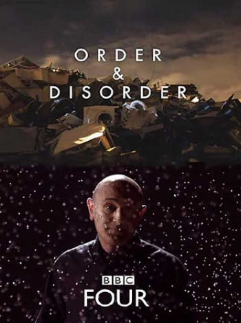 BBC.    / BBC. Order and Disorder VO