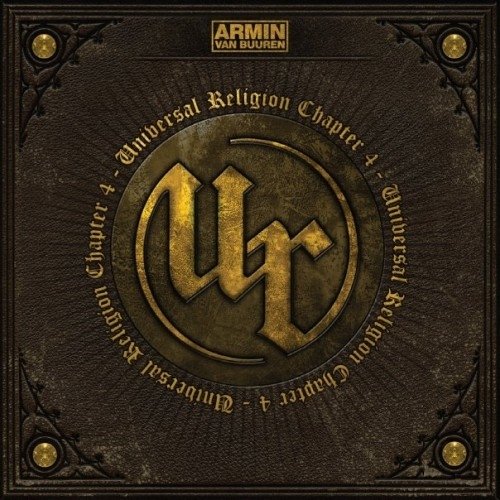 VA-Armin van Buuren - Universal Religion Chapter 1-4 