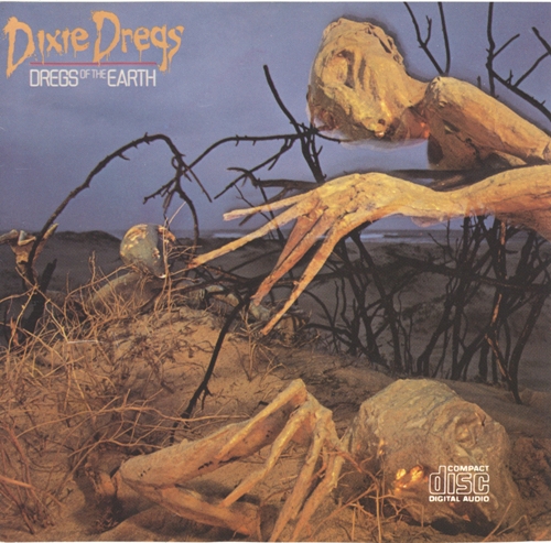 Steve Morse - Discography 