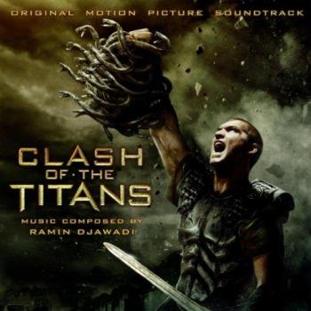 OST -   / Clash Of The Titans