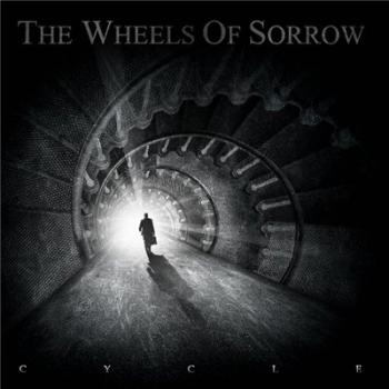 The Wheels Of Sorrow - Lucky Horses