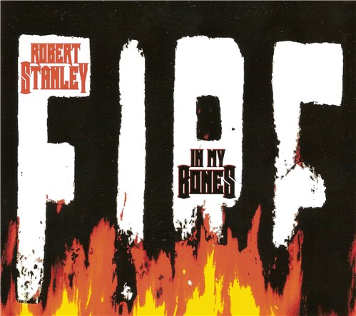 Robert Stanley - Discography 