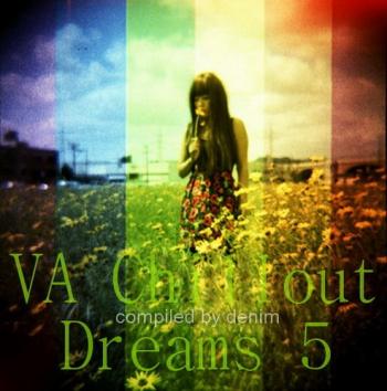 VA - Chillout Dreams 5