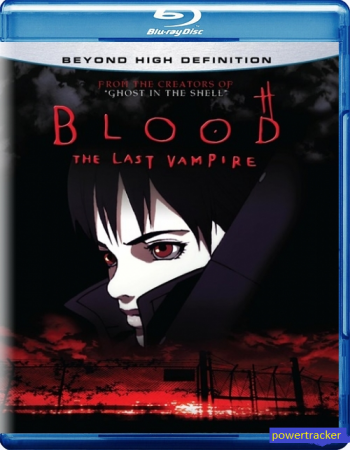 :   / Blood: The Last Vampire [movie] [RAW] [RUS+JAP+SUB] [720p]