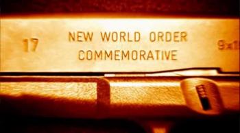  :     / Invisible Empire: A New World Order Defined
